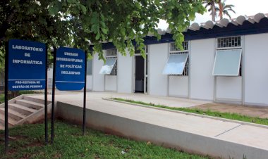 UFV comemora 10 anos da Unidade de Políticas Inclusivas e da Lei Brasileira de Inclusão