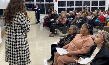 Projeto da UFV para público idoso abre inscrições nesta segunda-feira