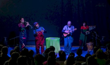 Evento de Ervália seleciona curtas infantojuvenis para nova edição