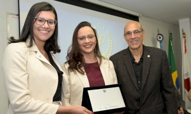 Curso de Ciências Econômicas da UFV vence o II Prêmio de Economia Mineira