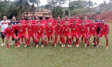 Copa Integração tem rodada de oito gols