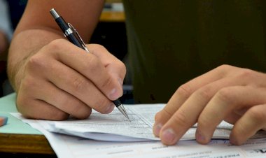 Confira os gabaritos preliminares do concurso da Câmara de Viçosa