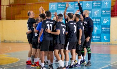 PMV divulga resultado final do Programa Bolsa Atleta/Técnico 2025