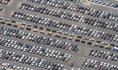 Governo de MG realiza leilão online de veículos da sua frota