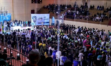 Começa hoje mais uma edição do Jogos Escolares Viçosenses