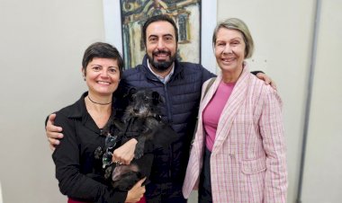 Prefeitura anuncia repasse de R$ 1 milhão para Sovipa