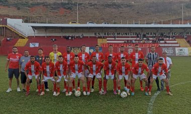 Silvestre estreia com vitória no Intermunicipal de Viçosa