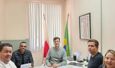 Prefeitura busca formas de regulamentar uso de cabeamento nos postes