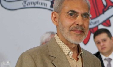 Ex-professor da UFV é nomeado Diretor de Regulação Urbana de Viçosa