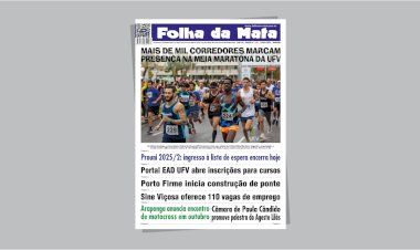 Folha da Mata 3408 - 26/08/2025