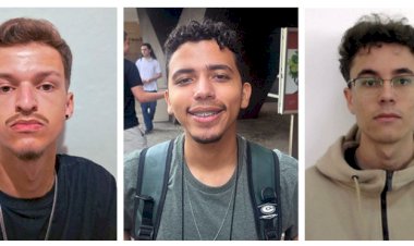 Estudantes da UFV são premiados em competição nacional de Matemática