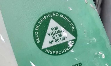 Câmara aprova atualização do Serviço de Inspeção Municipal