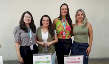 Setor de enfermagem de Viçosa recebe formação sobre tratamento de feridas