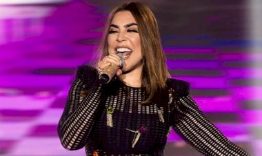 Canaã In Fest começa nesta sexta-feira com show de Naiara Azevedo