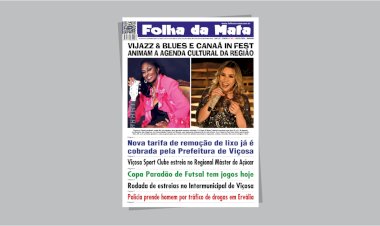 Folha da Mata 3411 - 29/08/2025