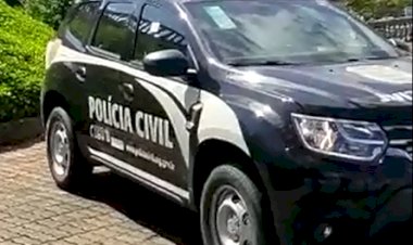 Polícia Civil prende quatro suspeitos de homicídio em Muriaé
