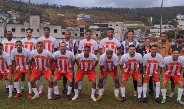 Barrinha estreia com vitória no Intermunicipal da LEV