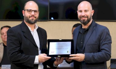 Igreja Presbiteriana de Viçosa é homenageada pelos 60 anos de história