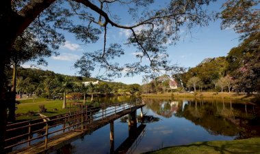 UFV emite alerta para economia de água dentro do campus