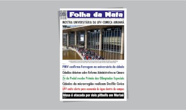 Folha da Mata 3414 - 03/09/2025