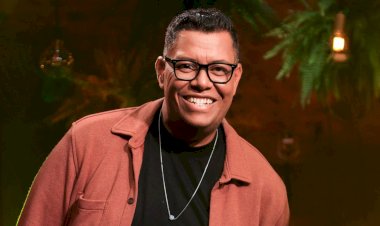 Viçosa terá show de Anderson Freire no circuito festivo da cidade