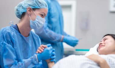 ALMG aprova projeto que garante enfermeiro obstétrico em maternidades de Minas