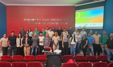 Superintendência de saúde da região define ações de combate à febre maculosa