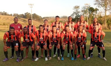 Viçosa Sport vence segundo jogo pelo Regional do Açúcar Master 2025