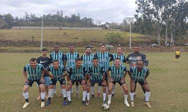 Time das Posses vence mais uma e segue sem perder no Ruralzão