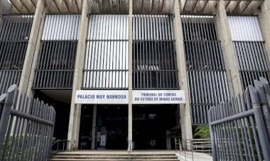 TCE MG abre concurso com 30 vagas e salários de até R$ 12,5 mil