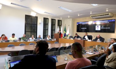 Projetos que alteram regras para diárias de vereadores e servidores avançam na Câmara