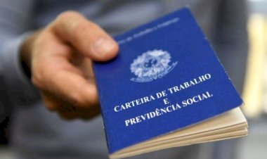 Sine Viçosa oferta mais de 110 vagas de emprego nesta sexta-feira