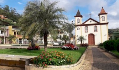 Pedra do Anta se prepara para cavalgada