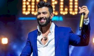 Gusttavo Lima se apresenta em Juiz de Fora em novembro