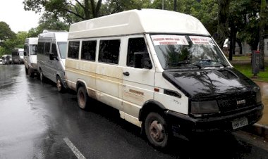 Lei cria política de conscientização sobre riscos do transporte clandestino em Minas Gerais