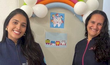 UBS do Fundão promove ações da campanha do Setembro Amarelo