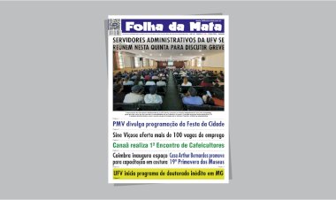 Folha da Mata 3428 - 23/09/2025