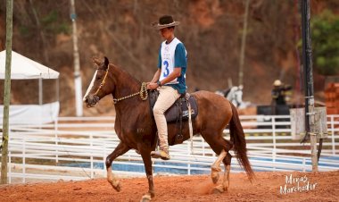 Viçosa recebe Copa de Marcha e Nacional das Poeiras neste fim de semana