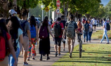 Feira de Carreiras 2025 da UFV está com inscrições abertas