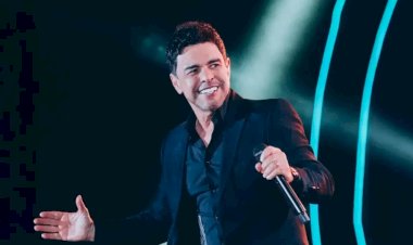 Expo Agro 2025 de VRB começa nesta quinta com show de Zezé Di Camargo