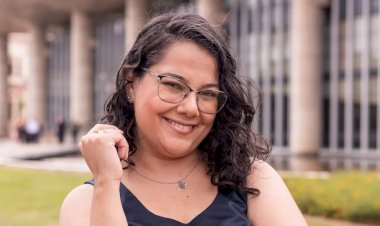 Doutoranda  da UFMG dá palestra online gratuita nesta quinta-feira