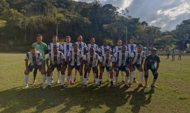 Rodadas finais definem classificação do Ruralzão 2025