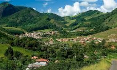 Araponga realiza concurso de cafés especiais