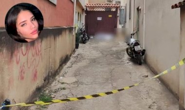 Suspeito de feminicídio em Ubá é indiciado pela PCMG