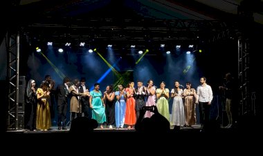 Teatro Universitário da UFV realiza espetáculo nesta sexta