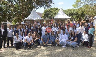 Bairro João Braz recebe a Feira da Saúde neste sábado