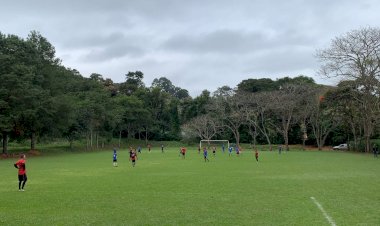 Torneio Beneficente do Paraíso começa neste domingo