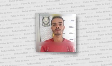 Homem é condenado por tentativa de homicídio contra policiais em Viçosa