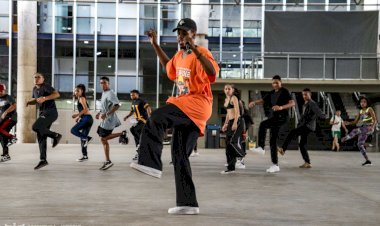 Festival de Hip-hop acontece neste sábado em Viçosa