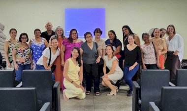 Prefeitura de Viçosa promoveu 1º Encontro de Costureiras